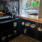 villa lotus jimbaran cuisine partagee 1