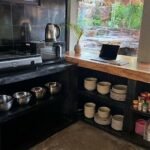 villa lotus jimbaran cuisine partagee 2