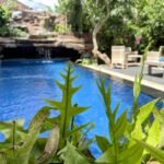villa lotus jimbaran jardin 4 scaled