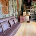 villa lotus jimbaran salon interieur 1