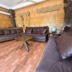 villa lotus jimbaran salon interieur 2